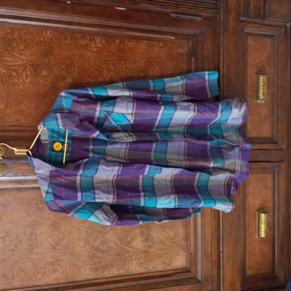 Sleep shirt